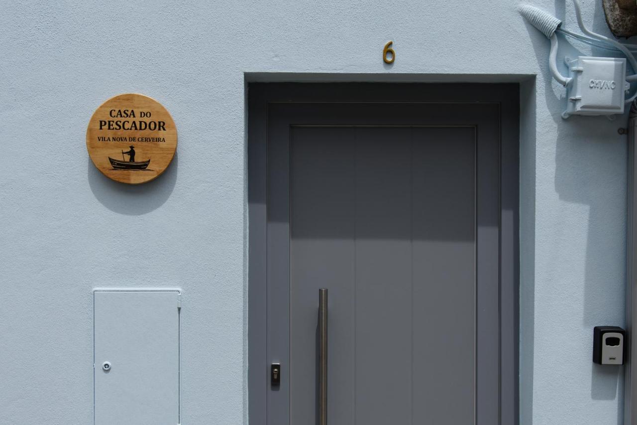 Casa do Pescador - Vila Nova de Cerveira - Ferienwohnung Vila Nova de Cerveira
