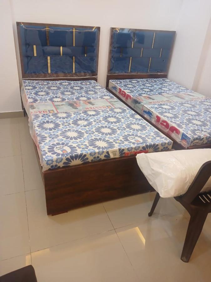 Luxurious 2BR DD Apartment near Karachi Airport Malir Cantt - B&B
