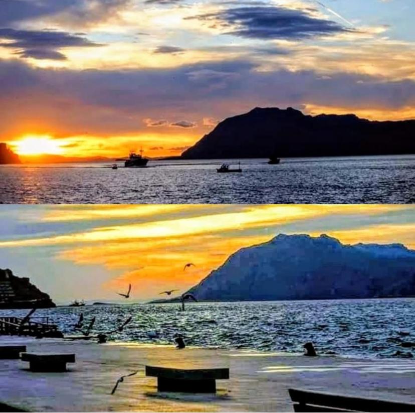 Rincón de Cantabria 1 - B&B