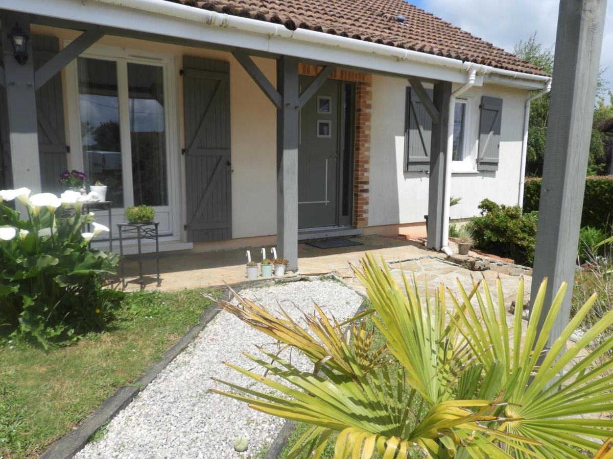 Le Grand Chêne - B&B