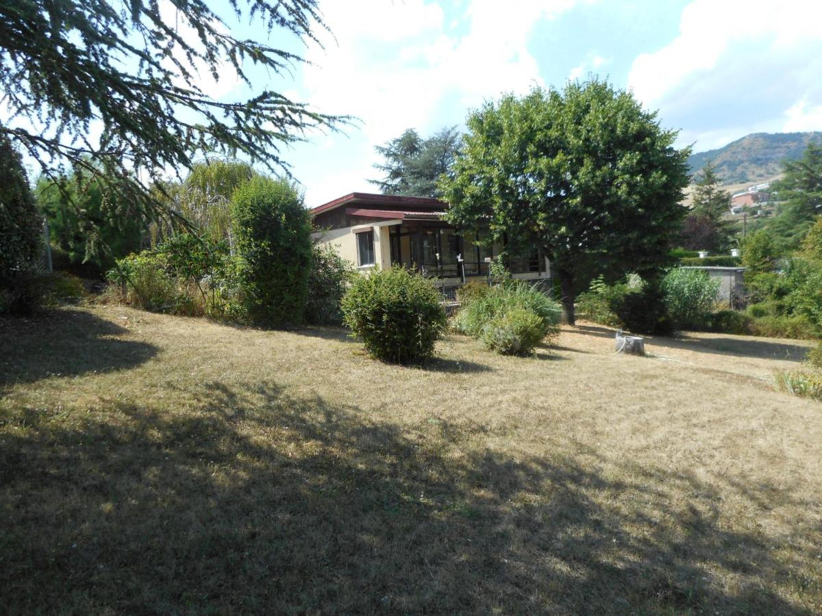 le tilleul - B&B Millau