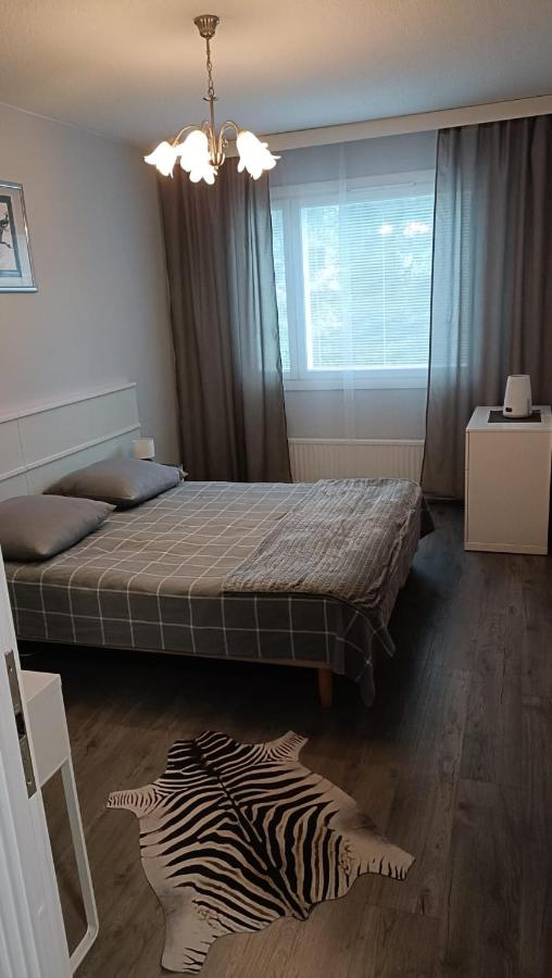 Apartament Säärijarventie 22 - B&B Kuopio