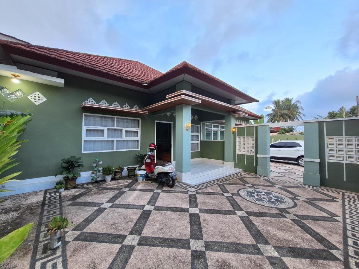 NH Villa Lombok - B&B Sangiang
