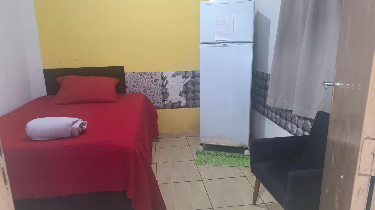 Quarto exclusivo para descanso - B&B