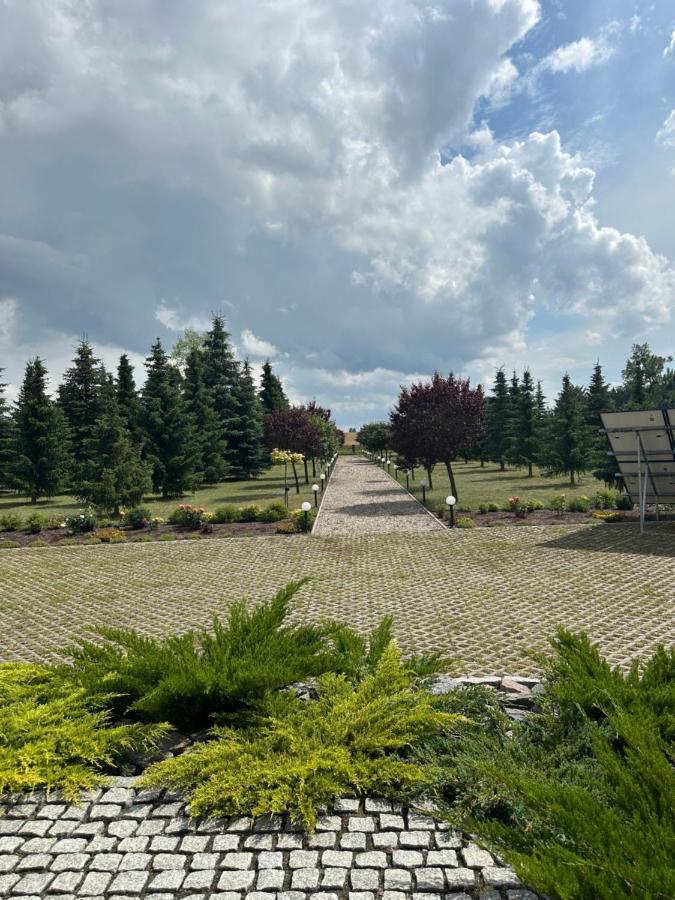 Sielski Zakątek - Chambres d’hôtes Wawrowice