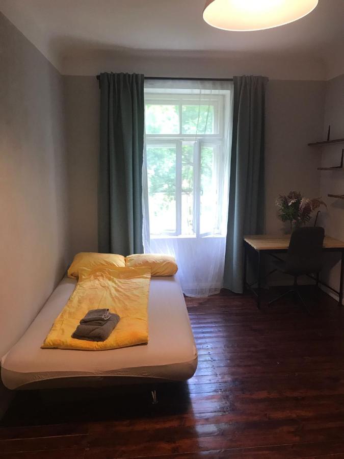 Āgenskalns - B&B
