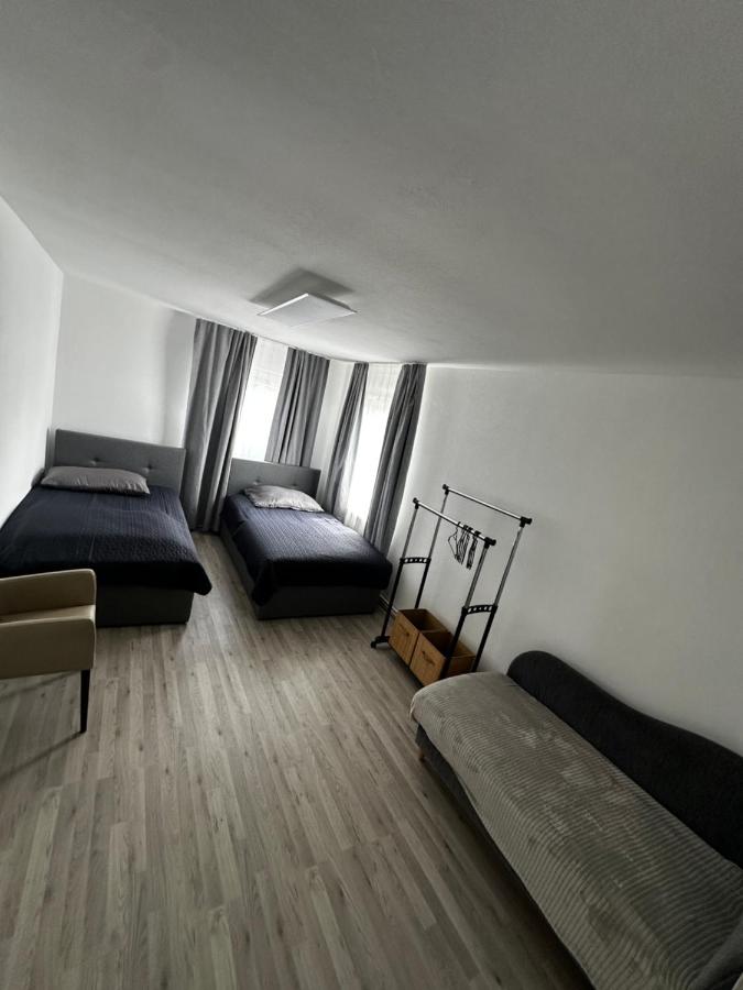 Zimmervermietung Wels - B&B