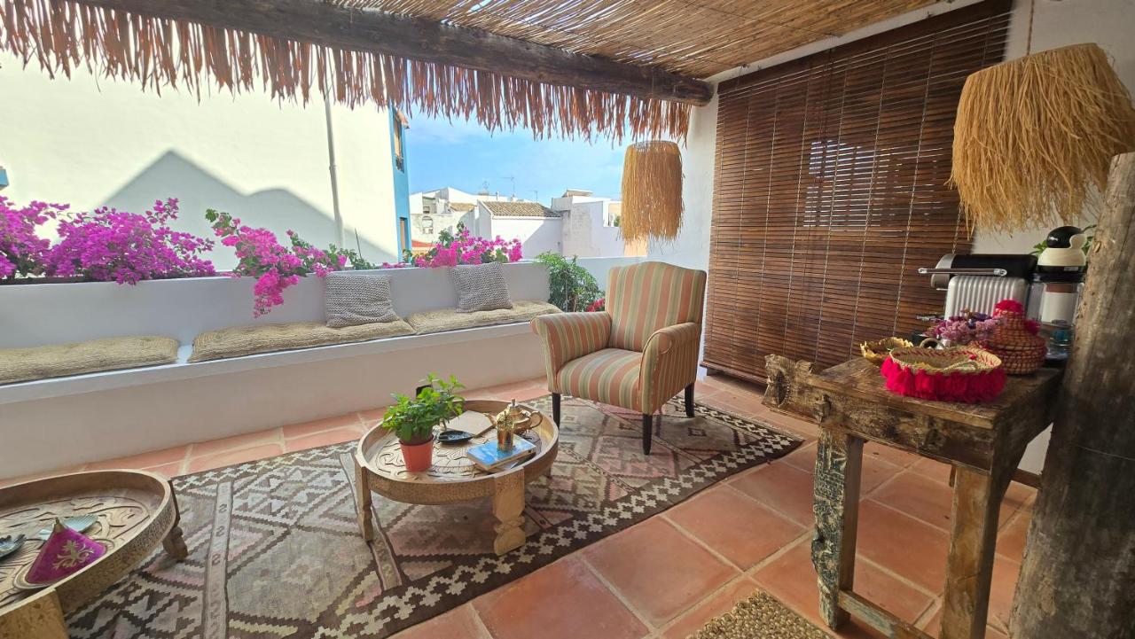 La Fonda Benissa, Grupo Terra de Mar, alojamientos con encanto - B&B Benissa