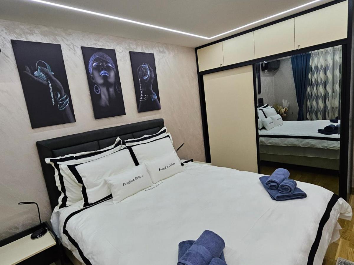 Appartamento con 1 Camera da Letto