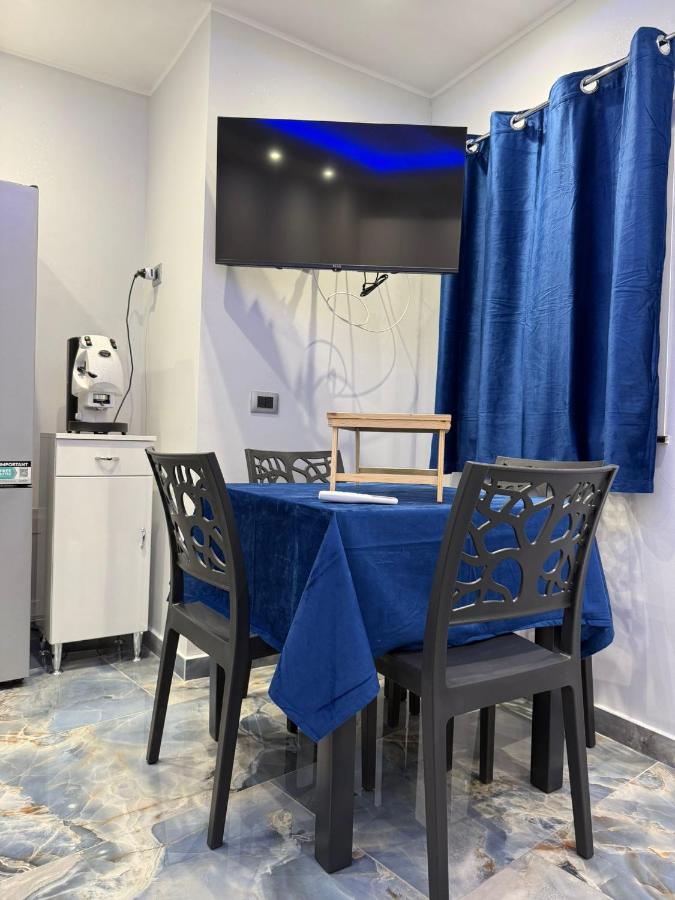 Naomi Luxury Home 3 - B&B Catania