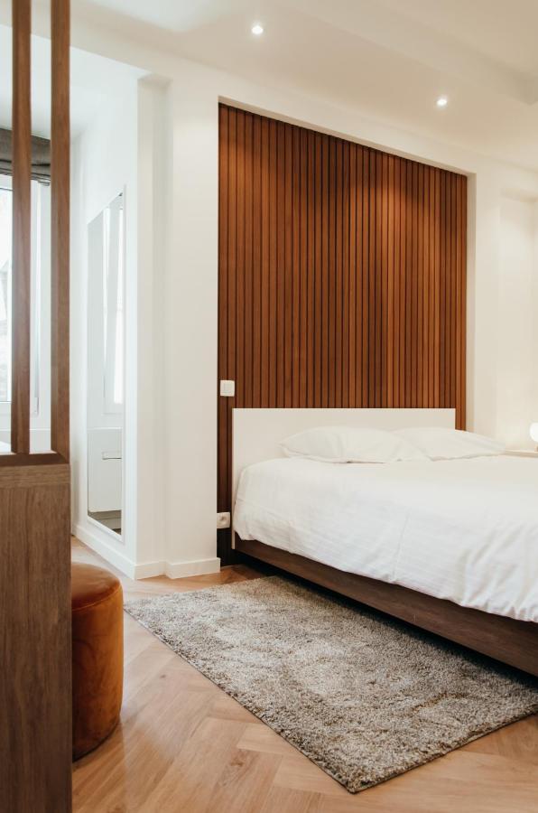 Il Ponte Private Room with Hotel-Style Comfort - Ferienwohnung Gent