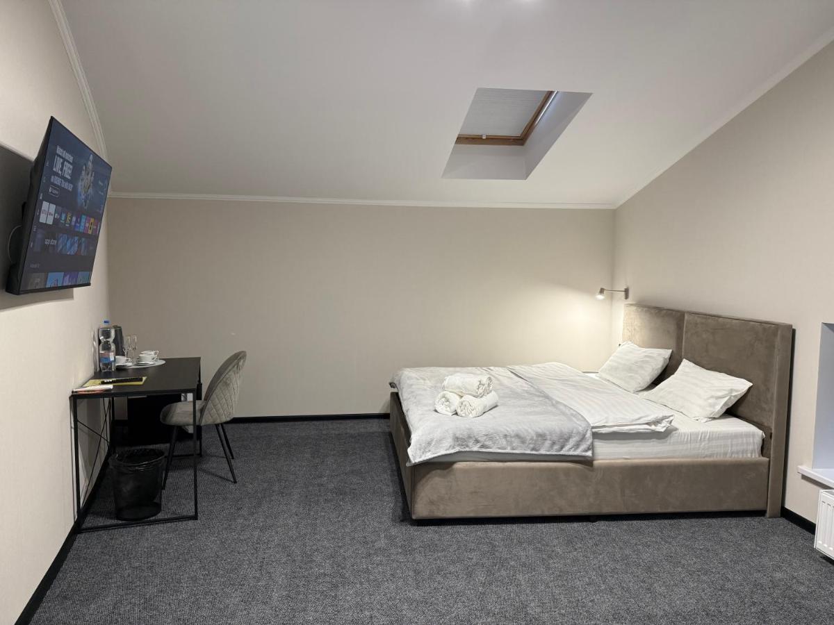 Luxury Quadruple Room