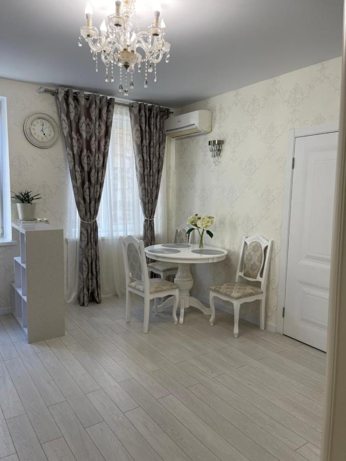 Квартира в историческом центре Одессы - B&B Odessa