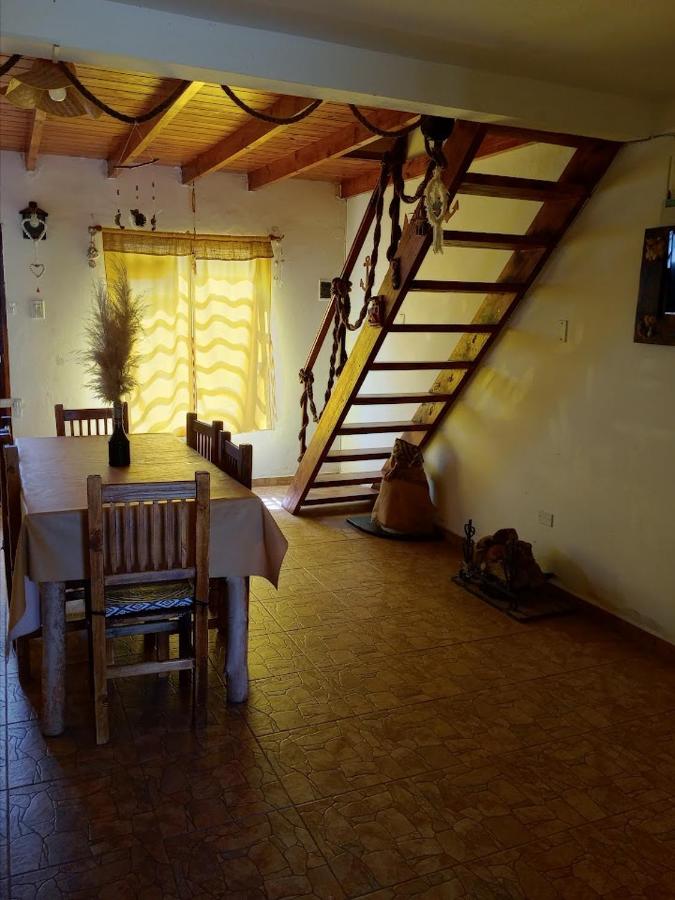 Rancho aparte duplex - B&B