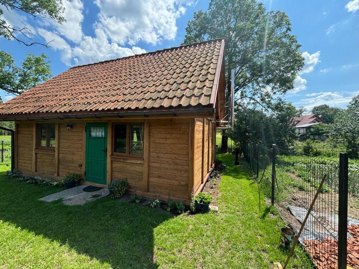 Domek pod jesionami - B&B