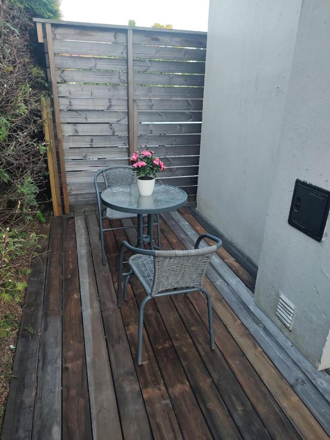Apartment in central Skien - B&B