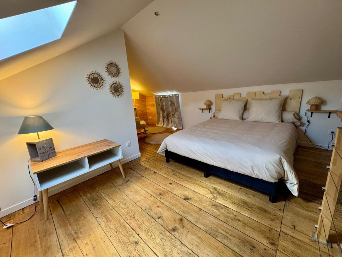 L'atelier du Vannier - B&B Fayl-Billot