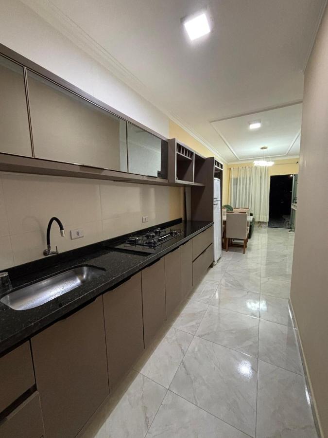 Furnished house - B&B