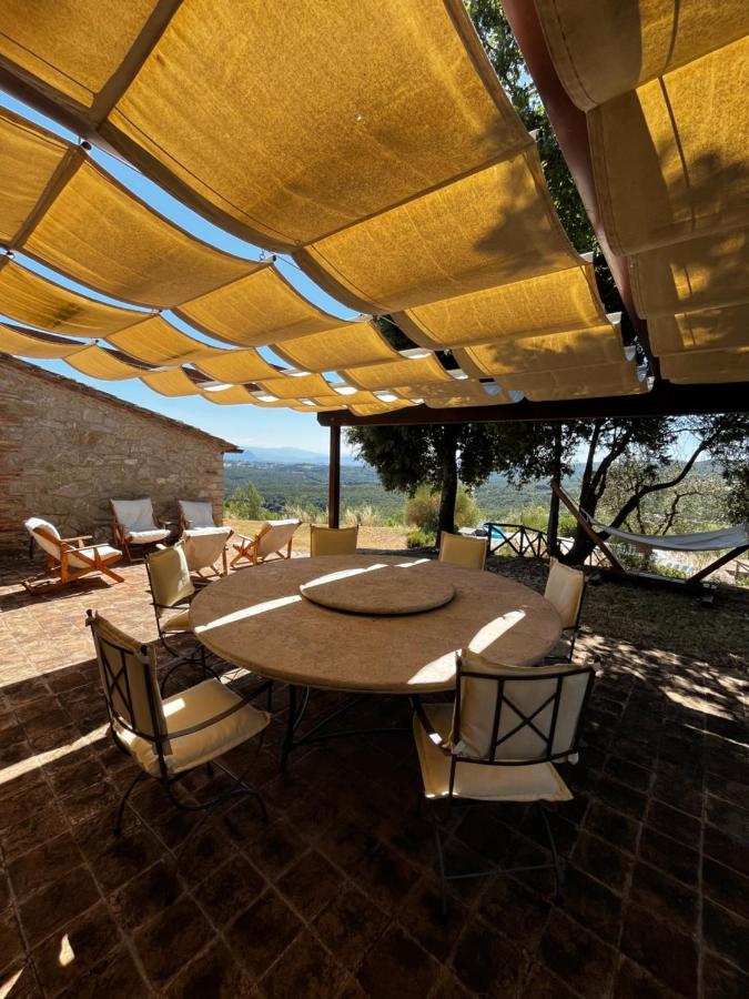 Villa Disba - B&B