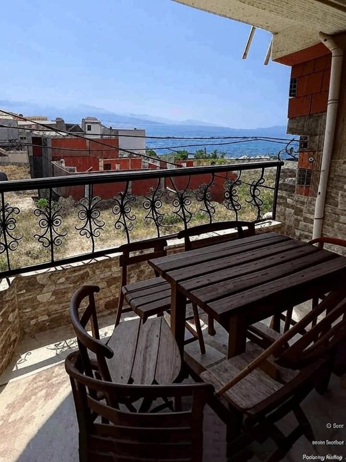 Appartement en bord de mer 3 chambres - B&B Bijaya