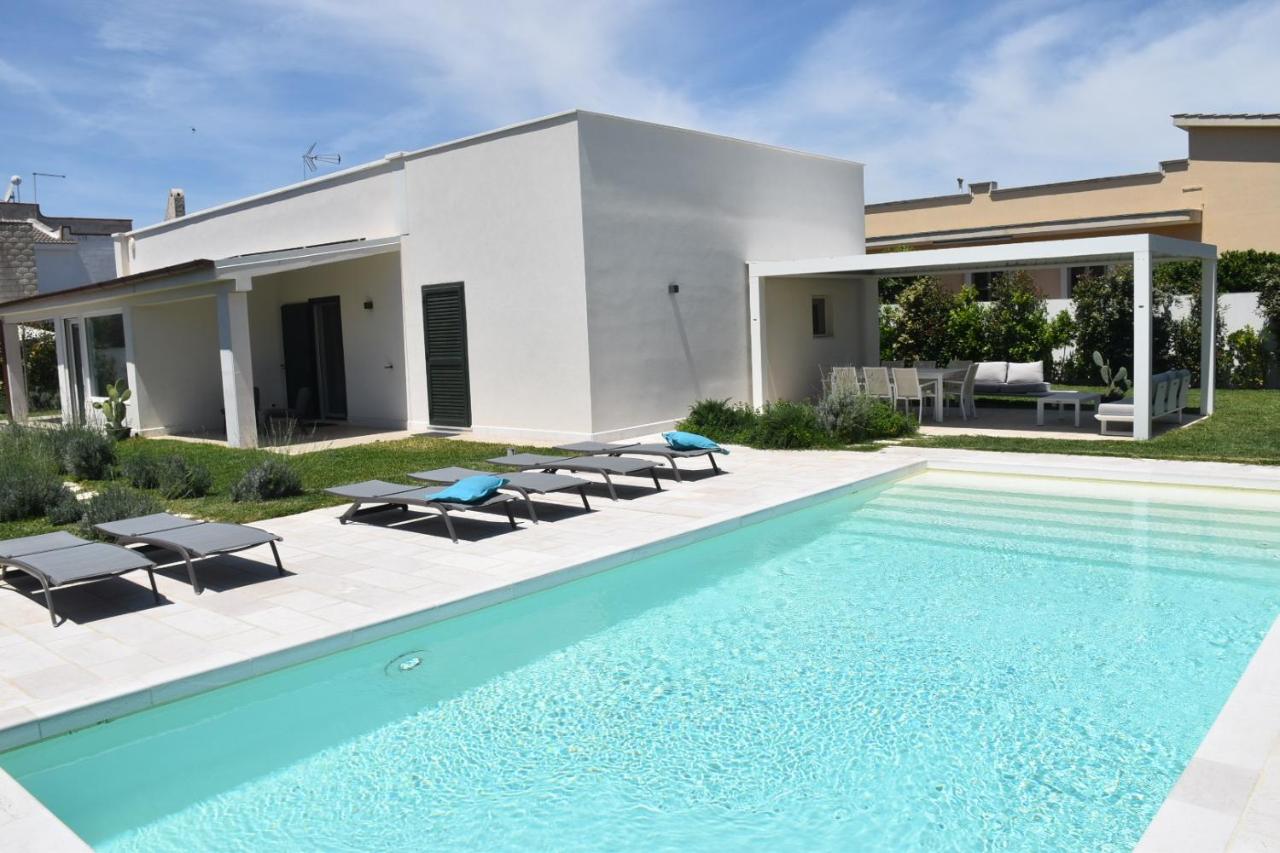 Casa del Sol Luxury Estate Puglia - B&B