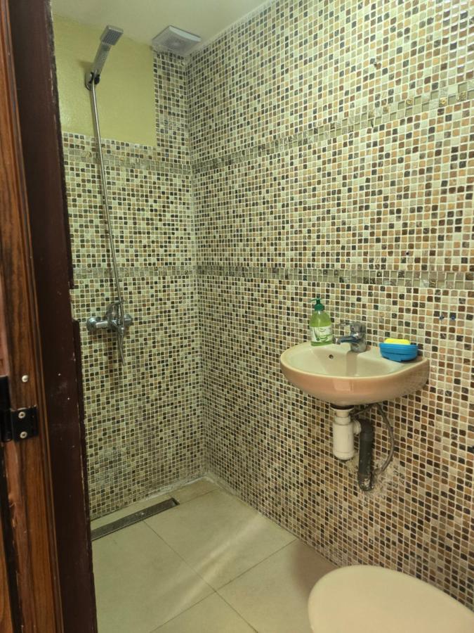 Agréable maisonnette au centre de Rabat - Ferienwohnung Rabat