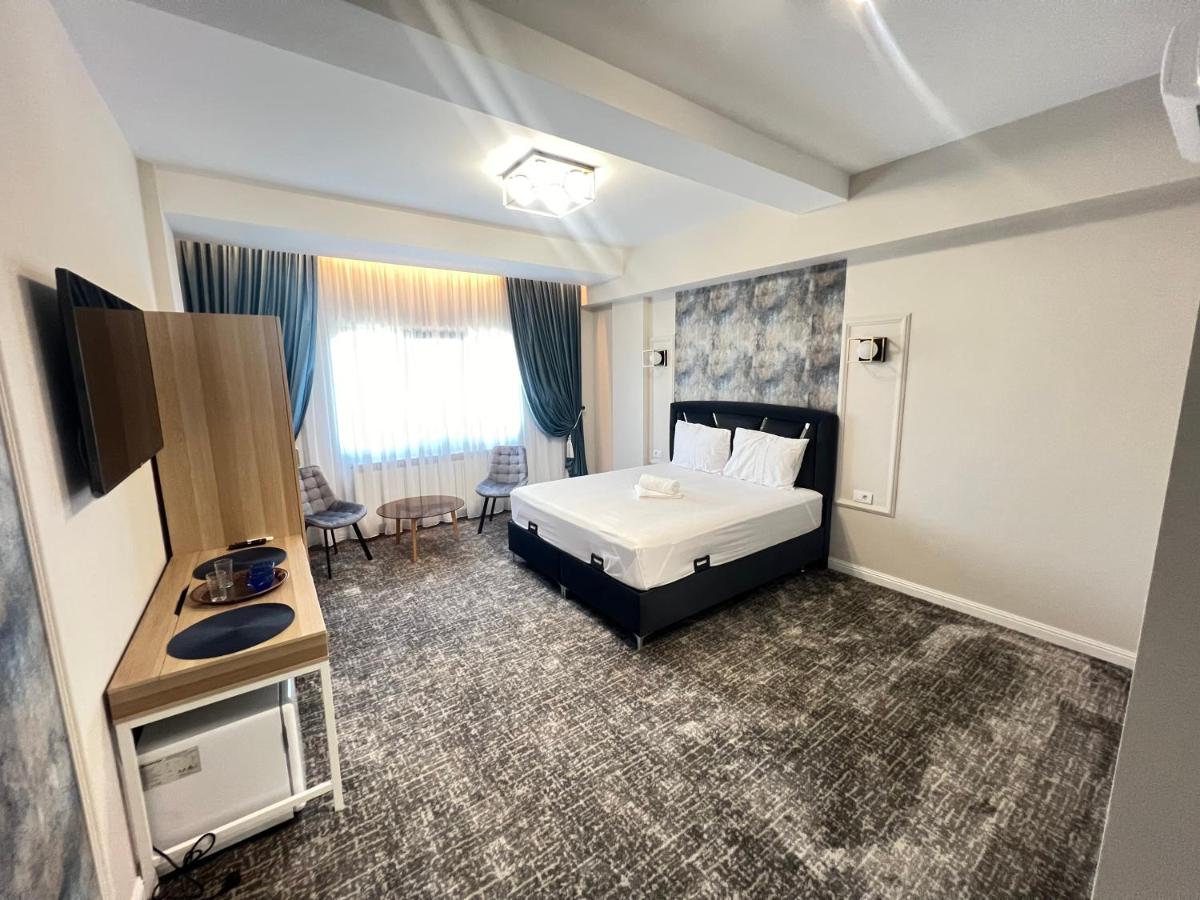 Superior Dreibettzimmer