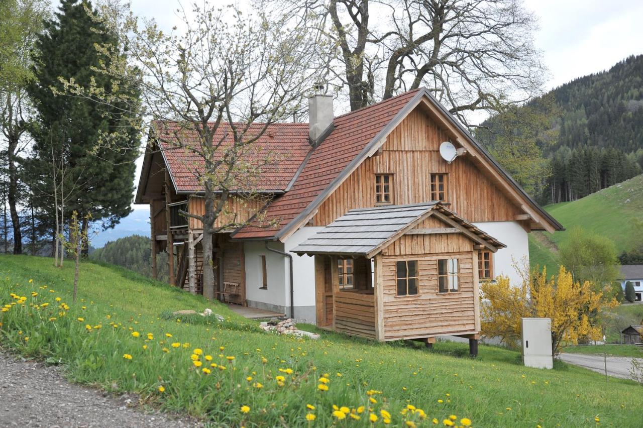 Baumgartner - Bauernhaus - B&B