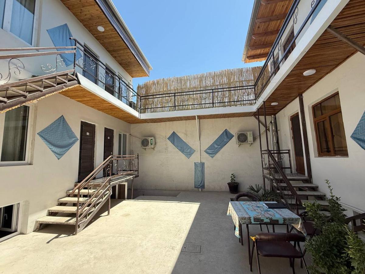Afsona guest house - B&B Bukhara