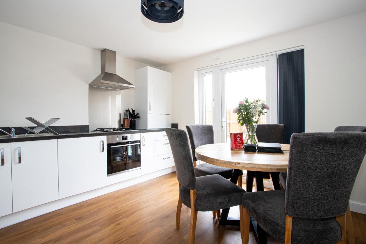 City and Loch Ness Blend - B&B Inverness