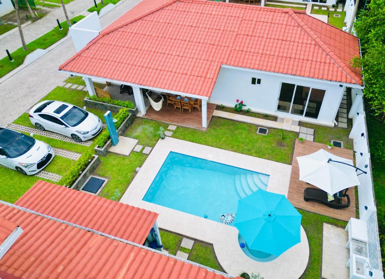 Bungalow en La Playa- Amatecampo Villas - B&B