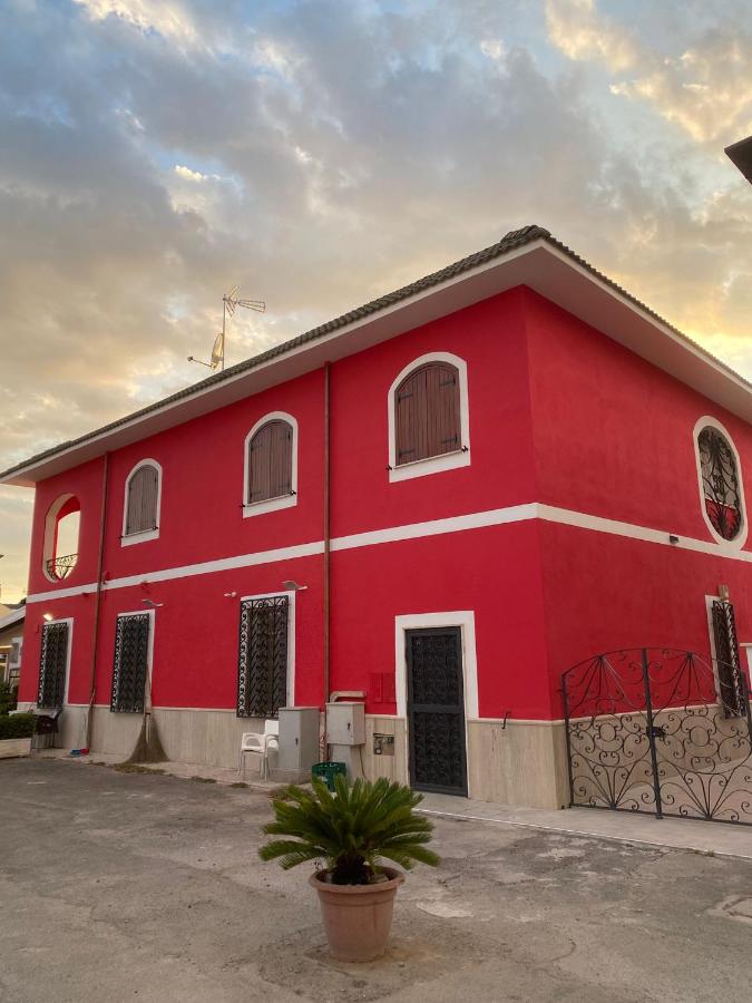 La Primula Affittacamere - B&B Borgo Hermada