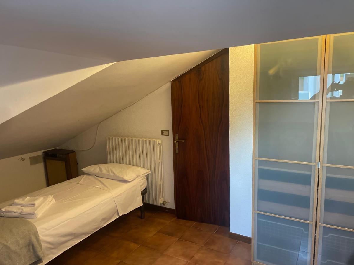 Appartement 2 Chambres avec Balcon