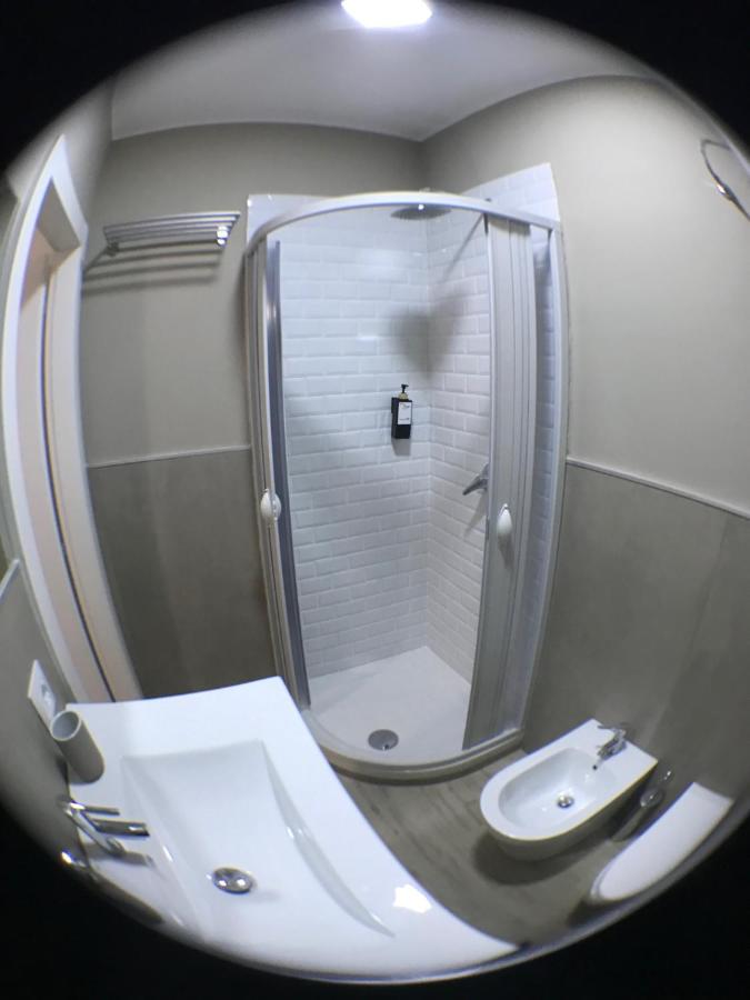 Doppelzimmer mit eigenem Bad
