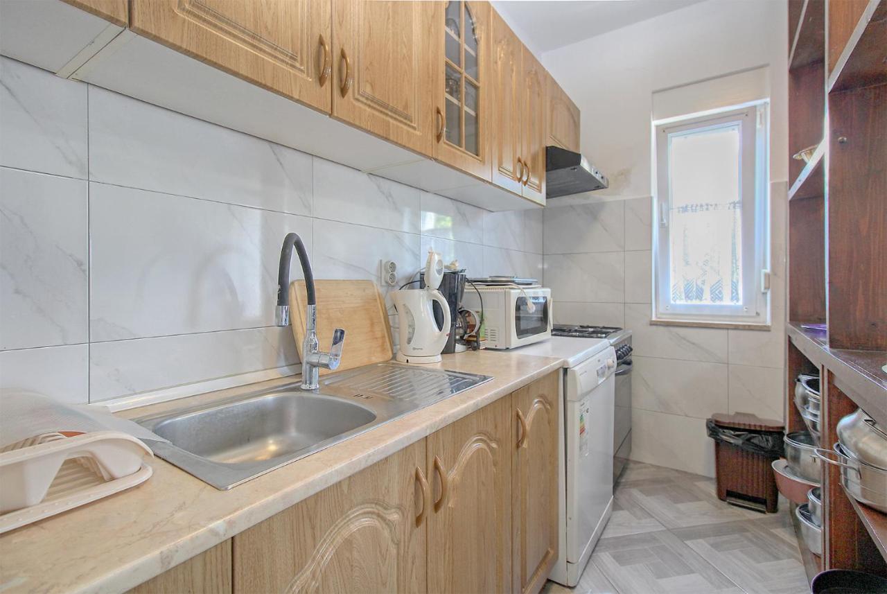 Apartment Banjole 2403 - B&B Banjole