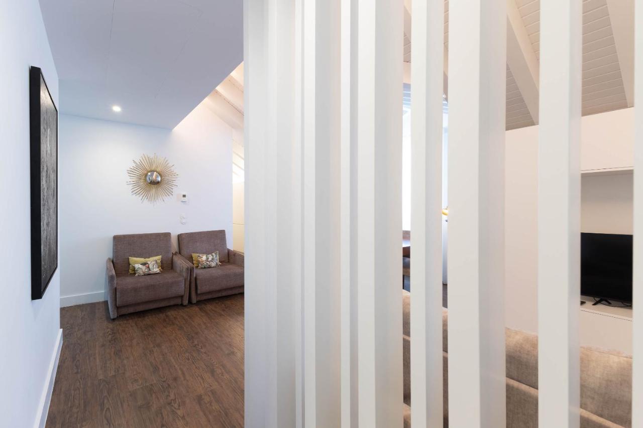 Appartement met 2 slaapkamers