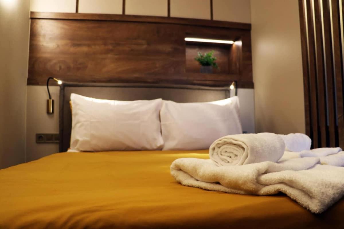 Superior Petit Studio - B&B Mytilene