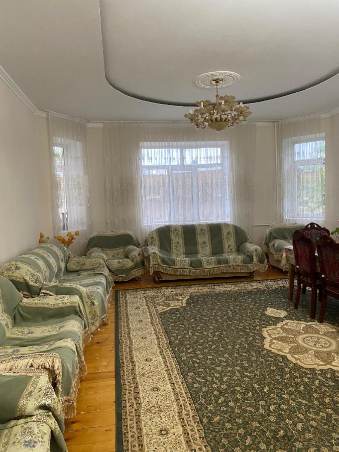 Talas guest house - B&B Talas