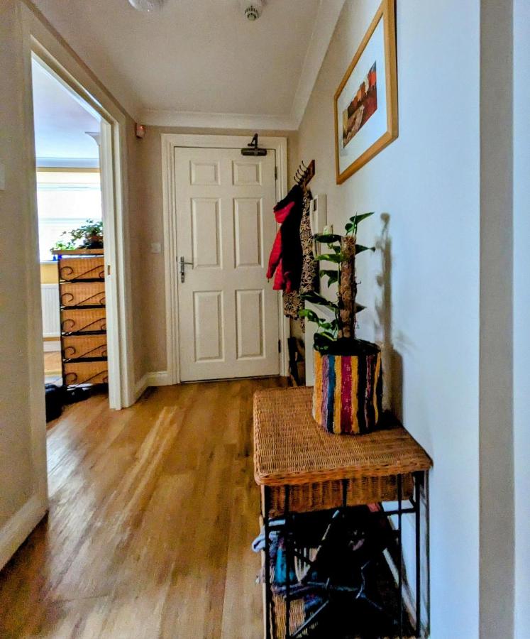 HopeFlat Frome - B&B Frome