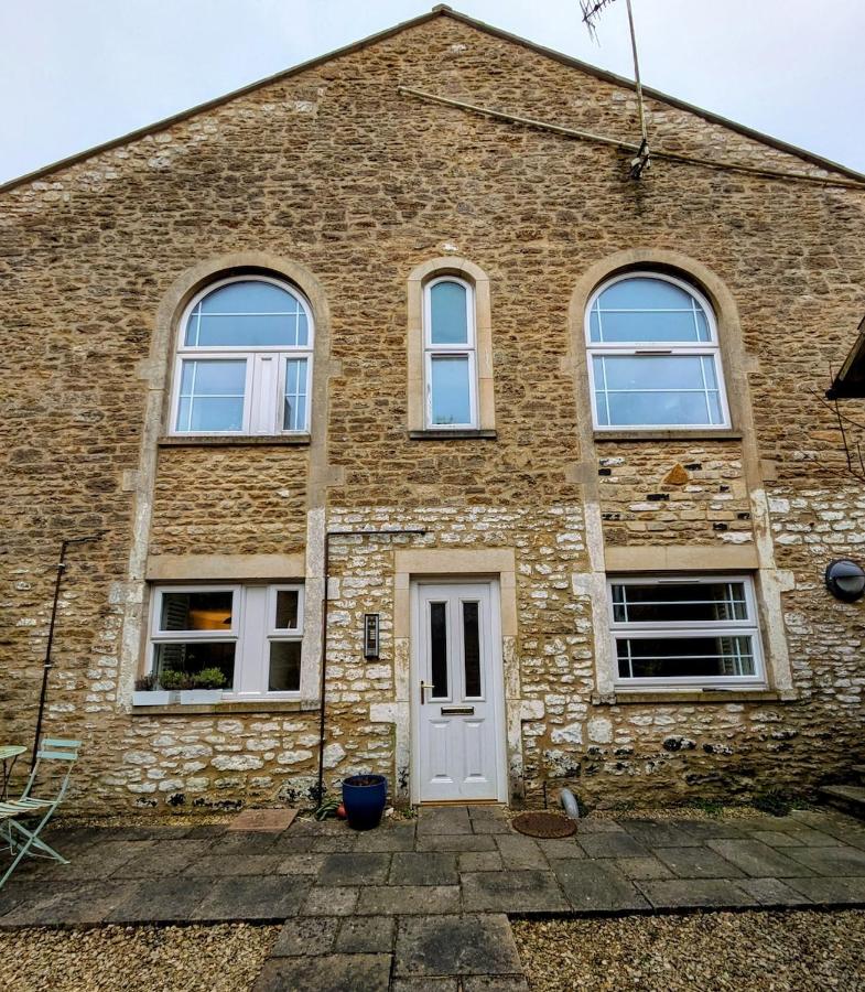 Cosy flat in heart of Frome - B&B Frome