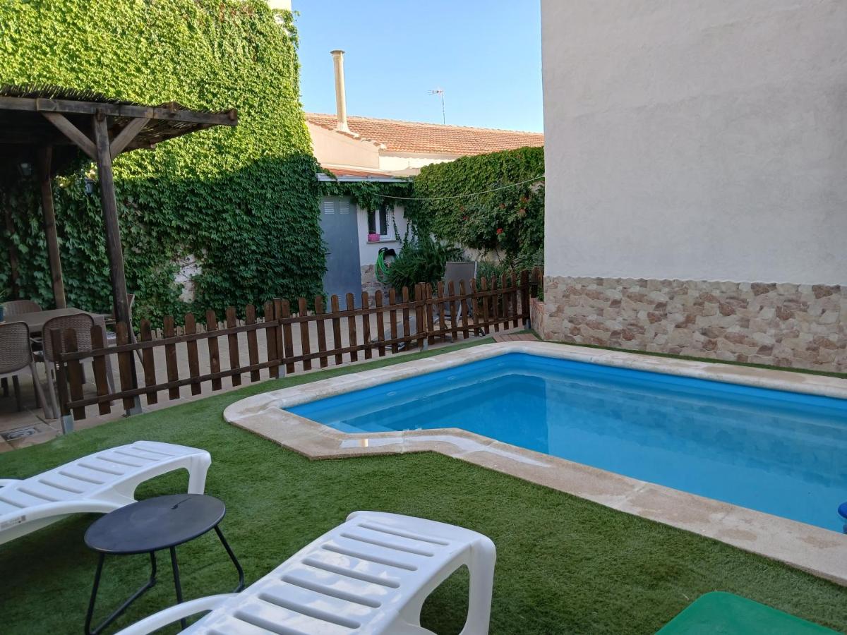 La Casa del Cerrillo - B&B