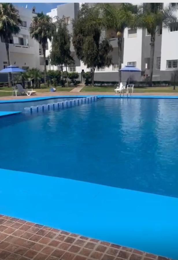 Appartement avec piscine - B&B Mohammedia