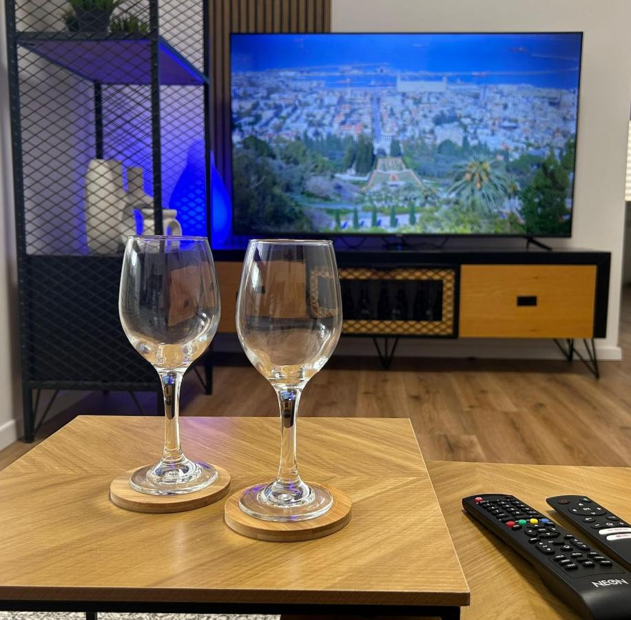 Eden apartment - Ferienwohnung Haifa