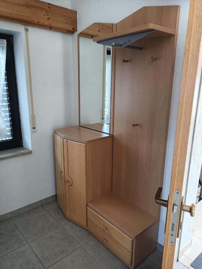 Attic apartment in Katzwang, Nuremberg - B&B