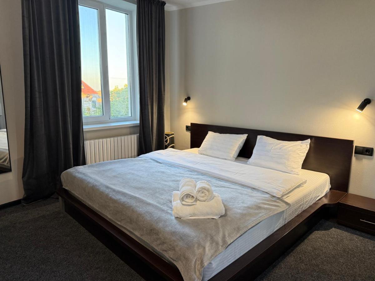 Quadruple Room with Balcony