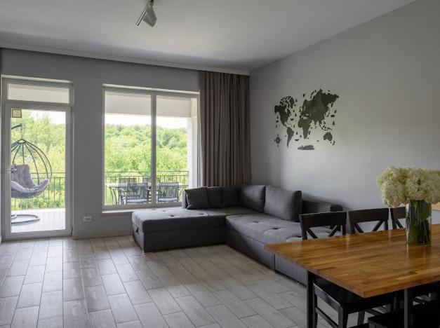 Таун Тераса 3 поверхи by Willox - Ferienwohnung Tschernowitz