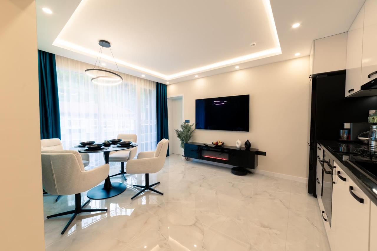 Уют - Bed and Breakfast Banzareto