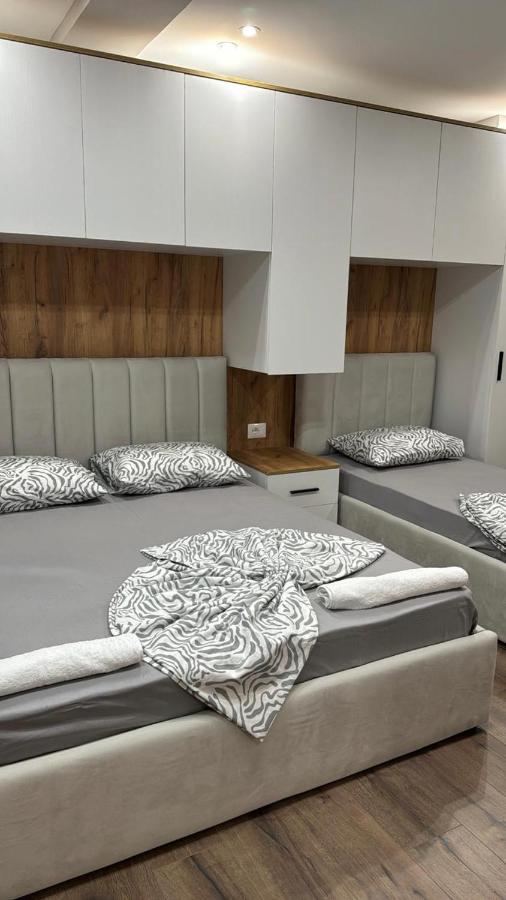 1BR Appartments by Paco - B&B