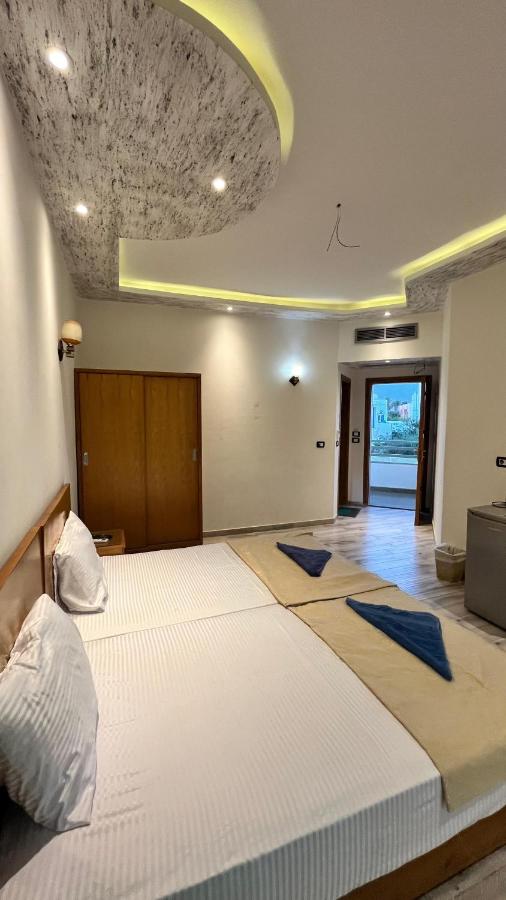Habitación Doble Deluxe