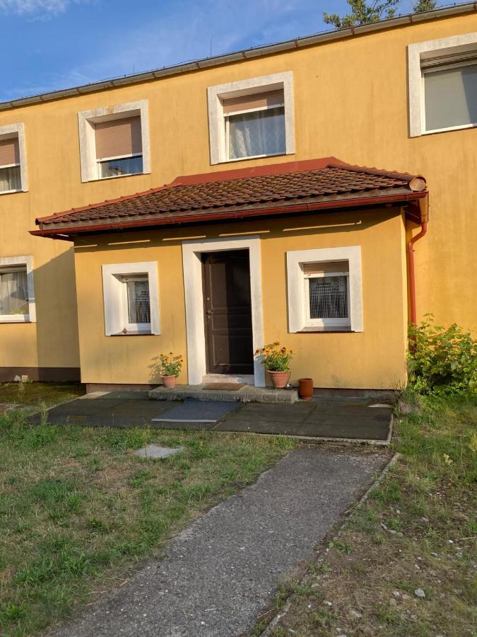 Willa Rudno Nad Jeziorem - B&B Rudno